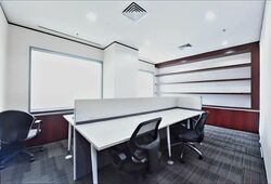 Suntec Tower Three (D1), Office #605341841